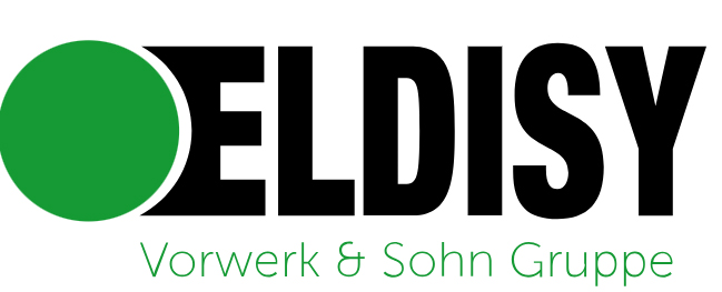 Logo Eldisy