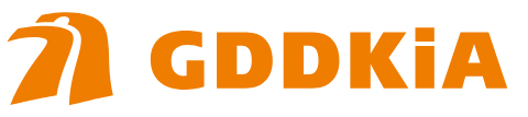 Logo GDDKiA