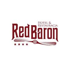 Logo Red Baron
